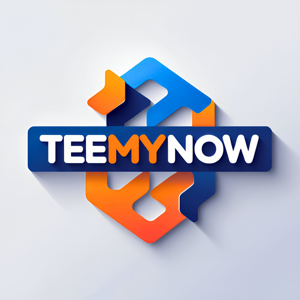 TeeMyNow
